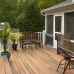 Deck Design